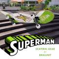 Superman Green - Gearset by Bralunit Mod Thumbnail