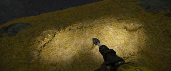 World One23 Space Engineers mod