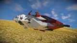 Hawk mk1 YT Mod Thumbnail