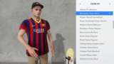 Messi/Ronaldo Football Shirts Mod Thumbnail