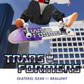 Transformers Decepticon - Gearset by Bralunit Mod Thumbnail