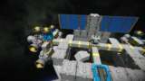 Inb exploration shuttle Mod Thumbnail
