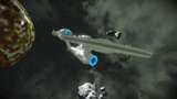 NCC-1701 U.S.S Enterprise Mod Thumbnail