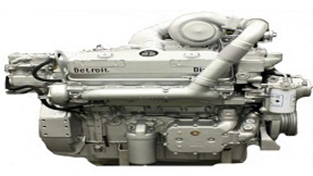 Detroit Diesel 6v92 Addon for Kenworth Long by rich05tv v1.0