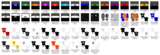 Goth Money Records Collection Mod Thumbnail