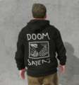 Doom Sayers Snake Shake Hoodie Mod Thumbnail