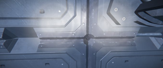 Blueprint Deployable ore detector Space Engineers mod