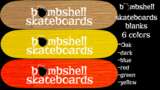 Bombshell Blanks Mod Thumbnail