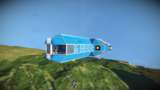 Pod atmosphere refit Mod Thumbnail