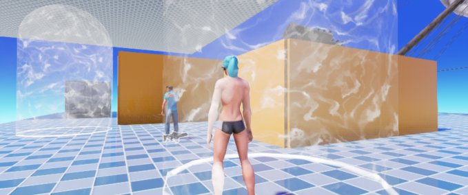 Other LILILI Playcraft mod