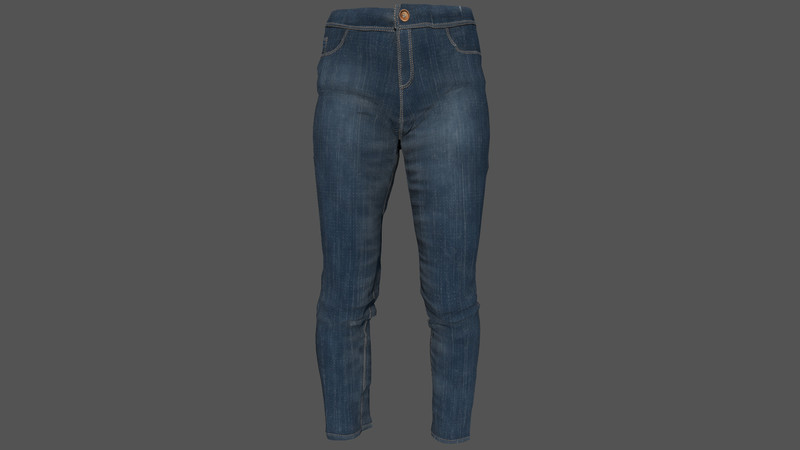 Skater XL: The Fizzle Tight Jeans v 1.0 Gear, Fakeskate Brand, Pants ...