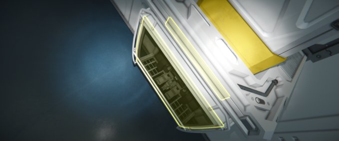 Blueprint Mobile Atmo Mining Tower Space Engineers mod