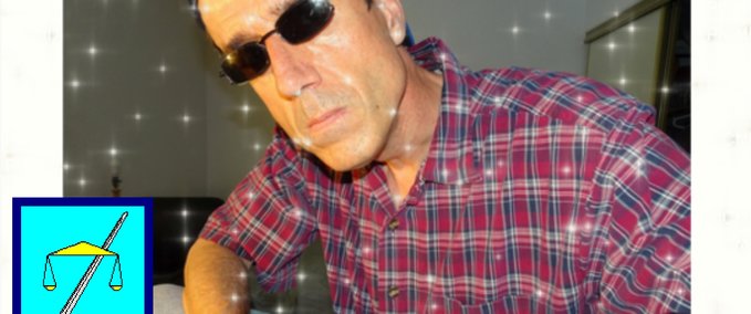 Other TempleOS Pack Skater XL mod