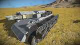 Flak tank Mod Thumbnail