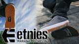 Etnies Marana Michelin (Grey) Mod Thumbnail