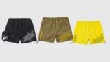 Sufgang Shorts Removable pocket Mod Thumbnail