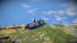 craz's gunboat (from colony wars) Mod Thumbnail