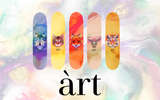 àrt Skateboards Wildlife Mod Thumbnail