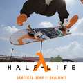 Half-Life - Gearset by Bralunit Mod Thumbnail