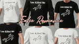 False Romance - Love Killed Me Mod Thumbnail
