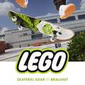 Lego Green - Gearset by Bralunit Mod Thumbnail