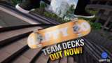 Happy Co. Team Decks Mod Thumbnail