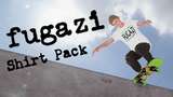 Fugazi Shirt Pack Mod Thumbnail