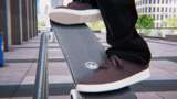 HUF Gillette Shoes Mod Thumbnail