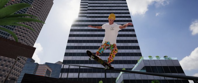 Other Lil Peep Crybaby Tee Skater XL mod