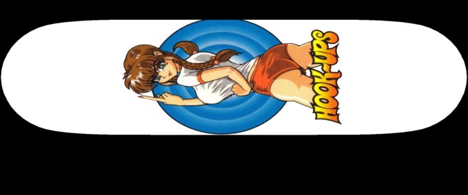 Other Grind Hook-Ups Board Skater XL mod