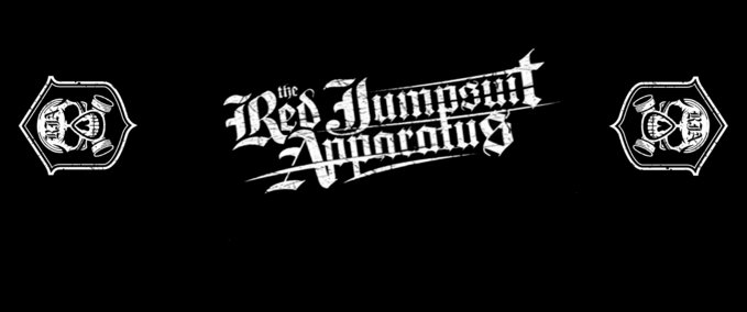Other Red Jumpsuit Apparatus Board Skater XL mod