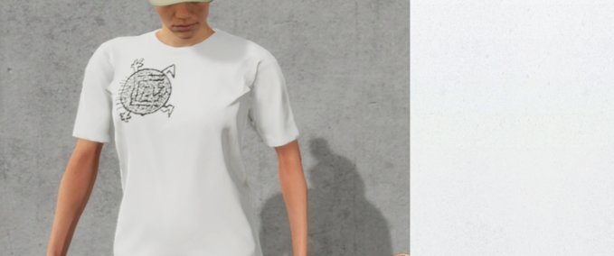 Gear forma band cctv tee shirts for male and female Skater XL mod