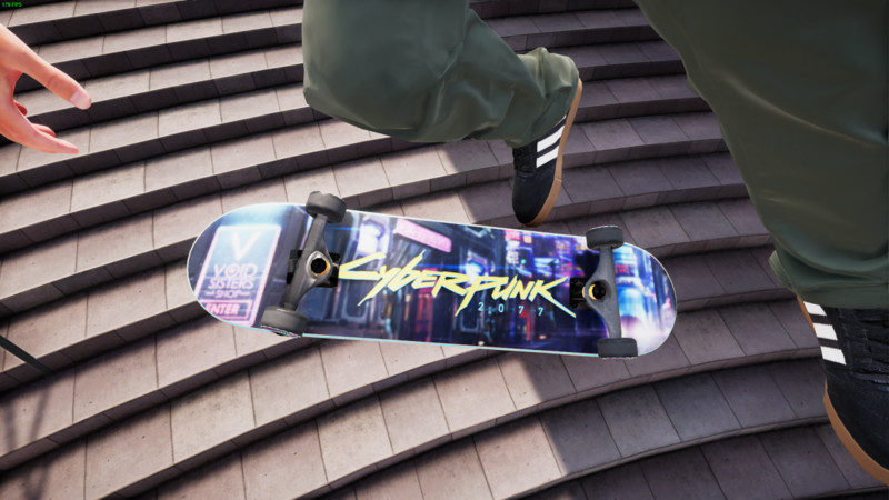 cyberpunk 2077 stream deck cyberpunk 2077 stream deck