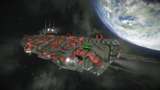 ( C.C.I ) Heavy Battle Cruiser Pegasus Mod Thumbnail