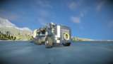 (C.C.I.) Transport Truck Mod Thumbnail
