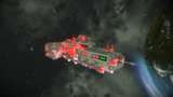 (C.C.I.) Light Cruiser Apollo Mod Thumbnail