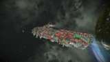 (C.C.I.) Heavy Battle Cruiser Pegasus Mod Thumbnail
