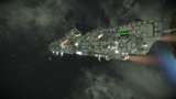 (C.C.I.) Heavy Cruiser Atlantis Mod Thumbnail