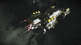 VPSNF Meridian Class Frigate Mod Thumbnail