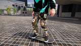 WASTE BAG MST Mod Thumbnail