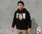 Sasha Grey Love Hoodie and Tee Mod Thumbnail
