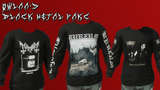 Owlaa's Black Metal Sweater Pack Mod Thumbnail