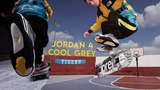 Jordan 4 Cool Grey Mod Thumbnail