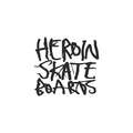 Heroin Skateboards Deck Pack Mod Thumbnail