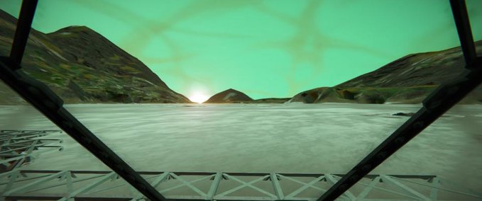 World Alien System 2020-05-22 14:39 Space Engineers mod