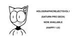 HOLOGRAPHICREJECTS // SATURN_PRO Mod Thumbnail
