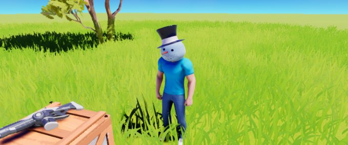 Other fff Playcraft mod