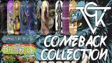 The Comeback Collection Mod Thumbnail
