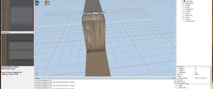 Other Biggus Yeetus SnowRunner mod