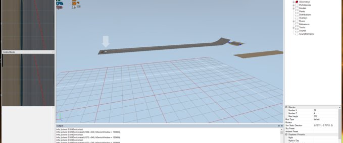 Other biggerus yeeterus SnowRunner mod